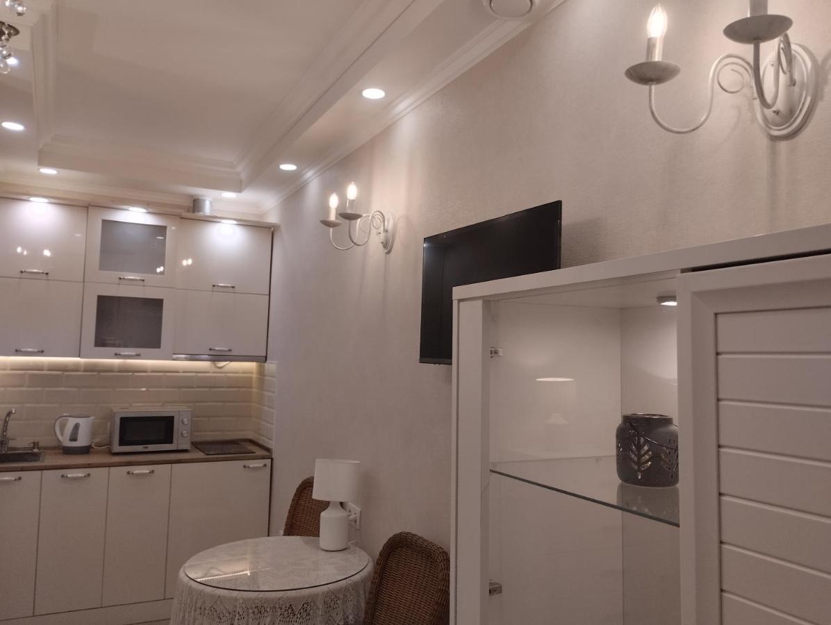 Room In Sololaki Tbilisi Exterior photo